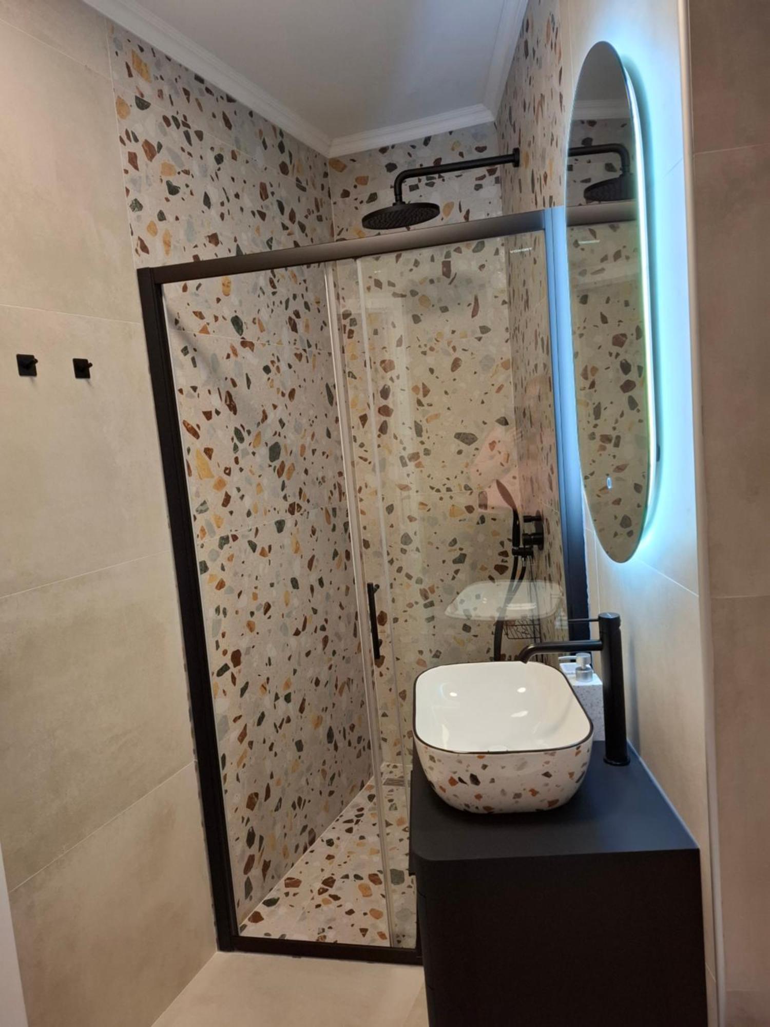 Ap Downtown Apartment Rovinj Exterior foto